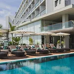 Hotel Marina Atlantico