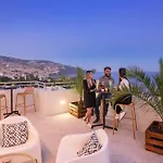 Dorisol Mimosa Studio Hotel