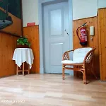 D. Carlos Residencial
