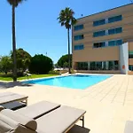 Tryp By Wyndham Porto Expo Hotel