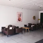 Hotel Laitau