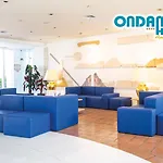 Ondamar Hotel Apartamentos