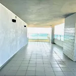 Front Line, Sea View, Luxury Penthouse In Caparica