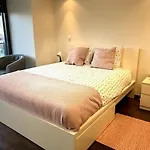 Maravilhoso Apartamento Frente Mar