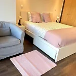 Maravilhoso Apartamento Frente Mar