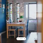Apartamento Santos