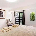 Casa Do Lenhador