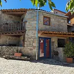 Casas Do Pastor