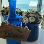 Balcony Beach Apartment • Bba • Moledo