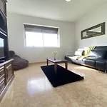 Luz\'S Retreat Apartment