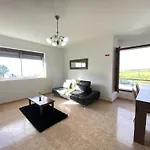 Luz\'S Retreat Apartment
