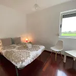 Luz\'S Retreat Apartment