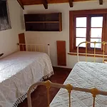 Casa Belojardim E Antiga Fabrica De Manteiga