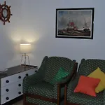 Apartment At Monte Gordo Beach Ocean View
