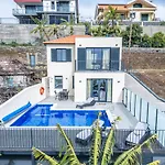 Blue Ocean Villa