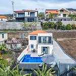 Blue Ocean Villa