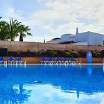 Flh Albufeira Ocean View House With Garden & Pool