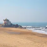 Miramar On Beach View Villa
