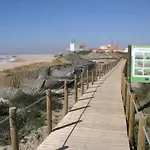 Miramar On Beach View Villa