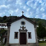 Retiro Das Andorinhas - Geres