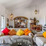 Sea house