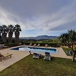 Quinta Verde Sintra - Casa De Campo