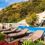 Villa Nunes, Big Holiday House With Private Pool