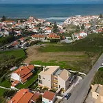 Azenhas Do Mar Valley House