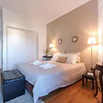 Apartment Sol Mar