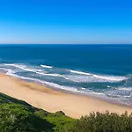 Feel The Ocean Design Apartment