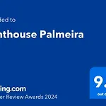 Penthouse Palmeira