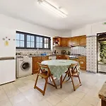 Alto Da Praia Villa