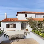 Alto Da Praia Villa