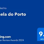 Janela Do Porto