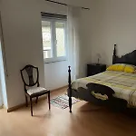 Casa Do Mastro