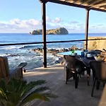 A Villa By The Sea Bed & Breakfast