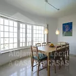 Ocean Apartment By Acasadascasas