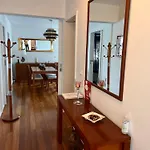 Apartamento Vitoria