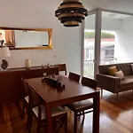 Apartamento Vitoria