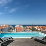 Areia Da Consolacao
