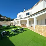 Charming House With Pool And Close To Beaches #1946