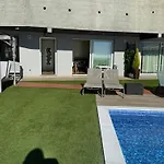 Madeira Sea Sunshine With Heated Pool