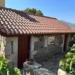 Quinta Da Casa Amarela- Casas Da Quinta - Turismo Em Espaco Rural