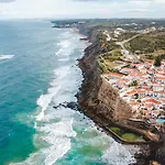 Azenhas Do Mar Cottage