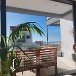 Beach, Ocean View & Bright House Ericeira