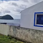 Vista Do Ilheu