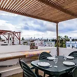 New!! 1 Bedroom Apartment Tavira - Santa Luzia