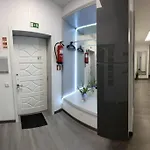 Coracao De Furadouro
