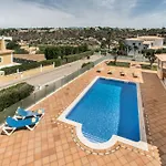 Villa Das Oliveiras Amazing Location Walk To Marina Restaurants Beach
