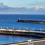 Oceanview 2 Bedroom Suite 5 Adults Pdl